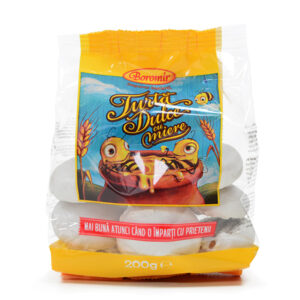 Turta dulce cu miere 200g | Boromir